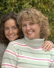 Mother & Daughter, Hyperthermia Treatment for Cancer in Chula Vista, CA